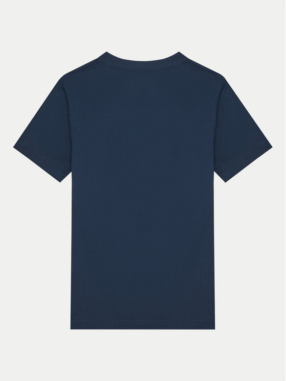 Levi's® Levi's® T-krekls 9EA100-C8D Tumši zils Regular Fit