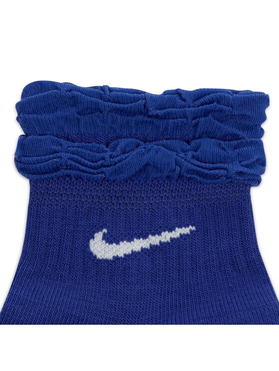 Nike Nike Calzini lunghi da donna Everyday Blu