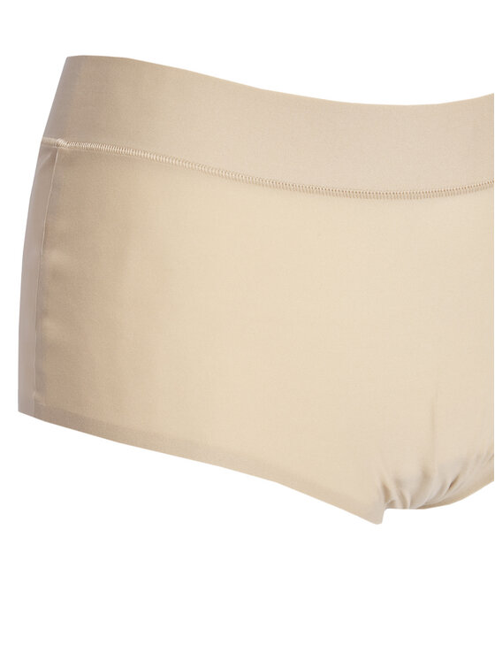 Chantelle Chantelle Trumpikės Soft Stretch C10640 Smėlio