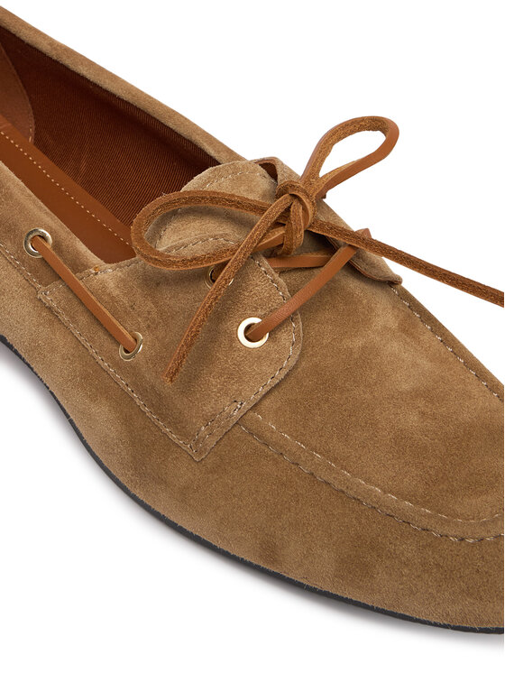 Vagabond Shoemakers Vagabond Shoemakers Félcipő Hillary 5925-440-28 Bézs