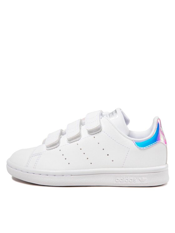 adidas adidas Sneakersy Stan Smith Cf C FX7539 Biały