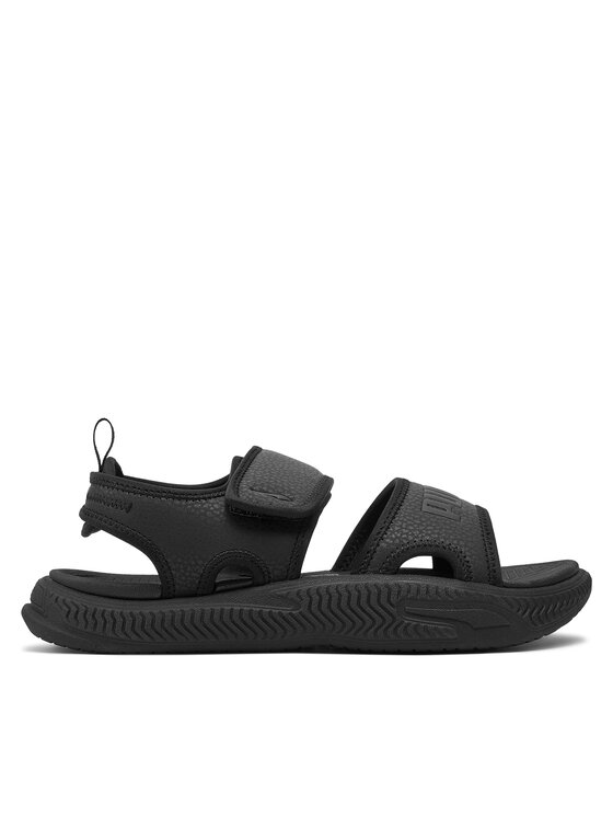 Sandale Puma Softridepro Sandal 24 395429-01 Puma Black/Puma Black