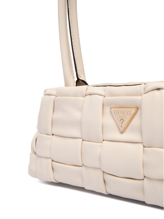 Guess Guess Torbica HWWG80 72080 Écru