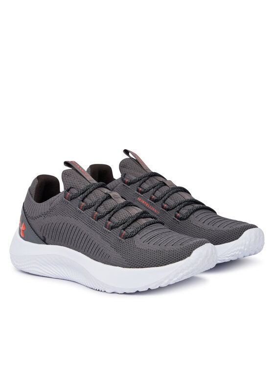 Under Armour Under Armour Încălțăminte pentru sală UA W Dynamic 2 3028076 025 Gri