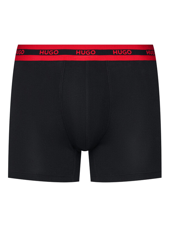 HUGO HUGO 3er-Set Boxershorts 50545674 Bunt
