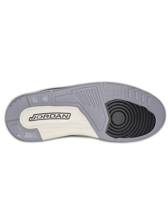 Nike Nike Sneakersy CK9246-001 Czarny