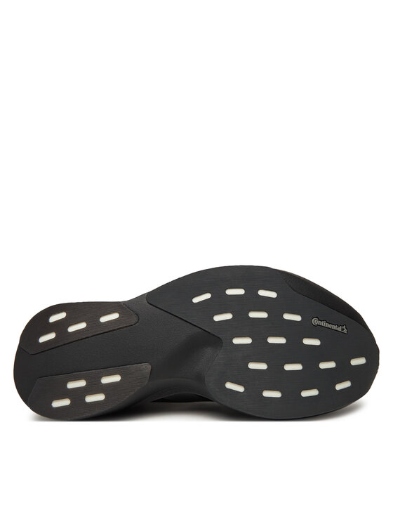 adidas adidas Bėgimo batai Adizero Evo SL JP7147 Juoda