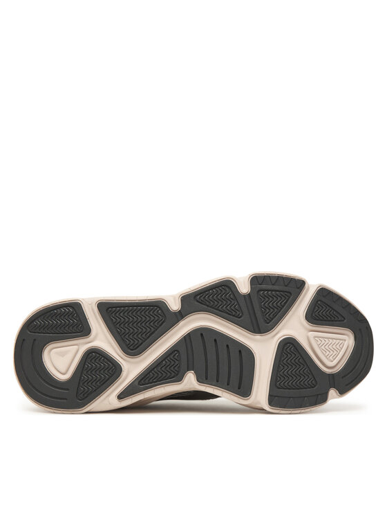 Plein Sport Plein Sport Sneakers FAES USC0800 STE003N Grigio
