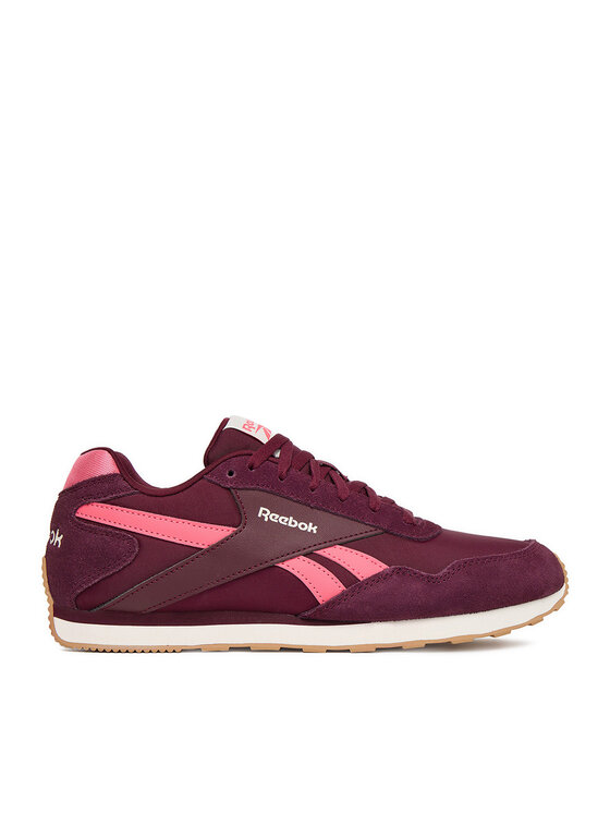 Reebok Reebok Tenisice CEO-GLIDE LOW 100230905 Tamnocrvena