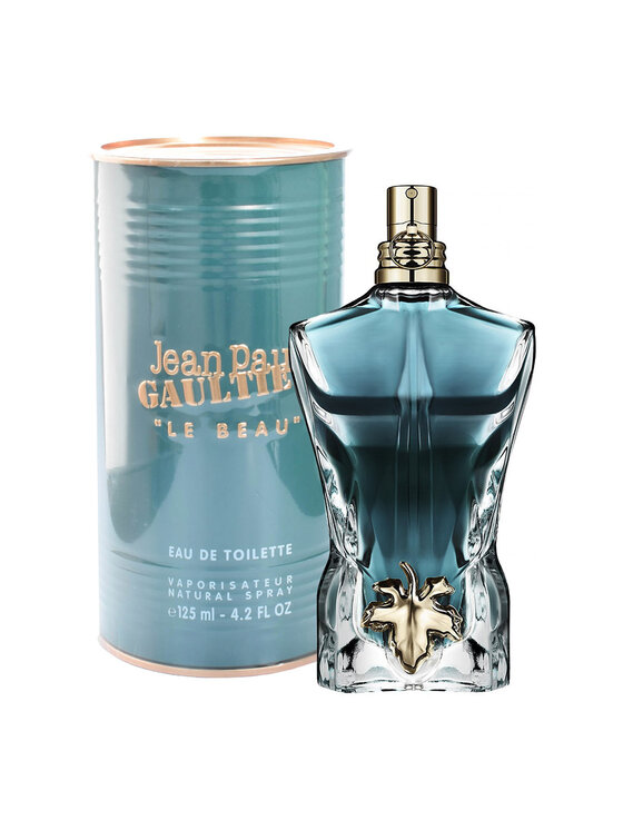 Jean Paul Gaultier Jean Paul Gaultier Le Beau Woda toaletowa