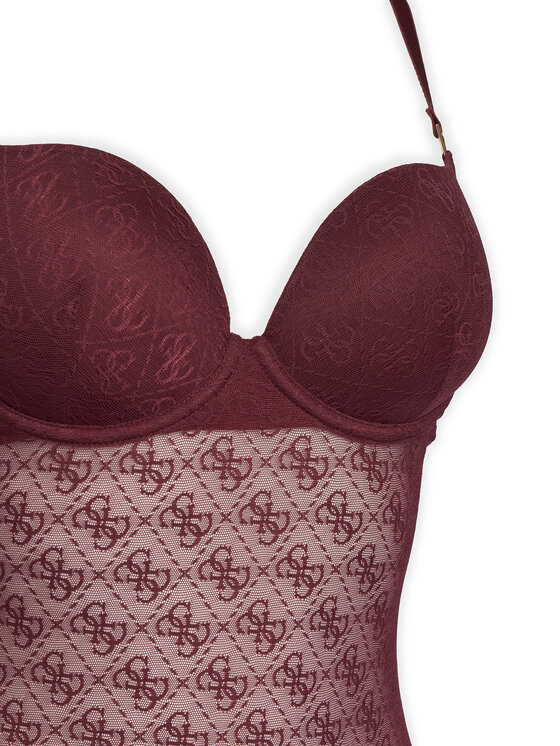 Guess Guess Body 171027 Rot