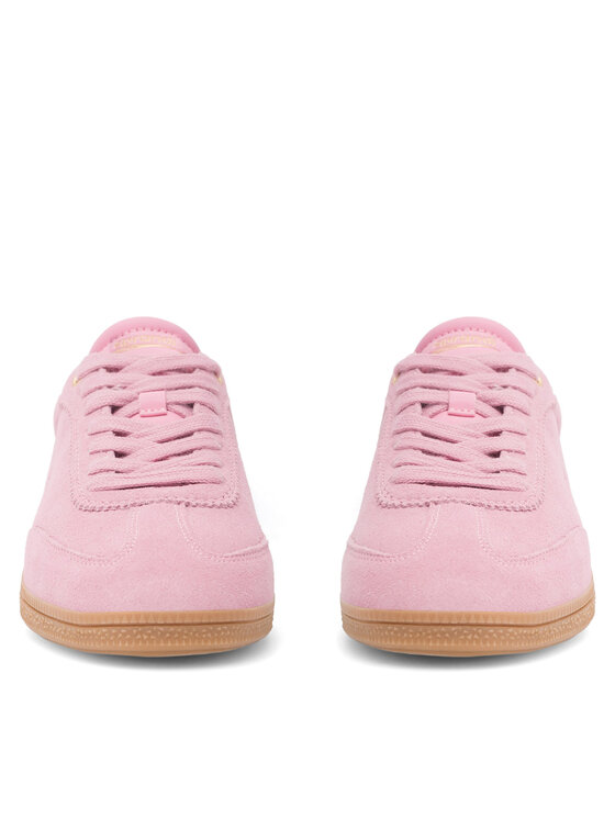 Sprandi Sprandi Sneakersy RETROSTEMP WPRS-22M12313 Różowy