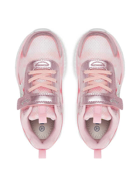 Primigi Primigi Sneakersy 7967100 Różowy