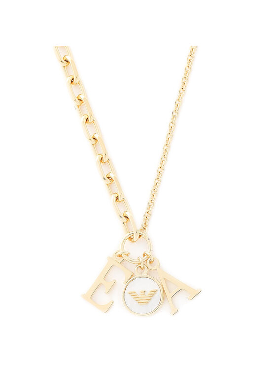 Emporio Armani Emporio Armani Collana EG3421710 Oro