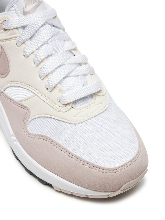 Air max 1 wit dames online