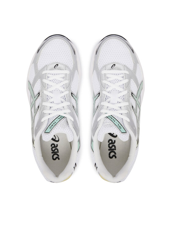 Asics Asics Sneakers Gel-1130 1203A609 Alb