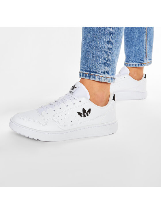 adidas adidas Superge Ny 90 J FY9840 Bela