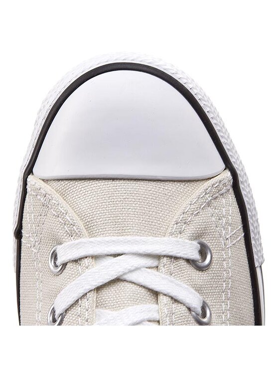Converse dainty beige shop