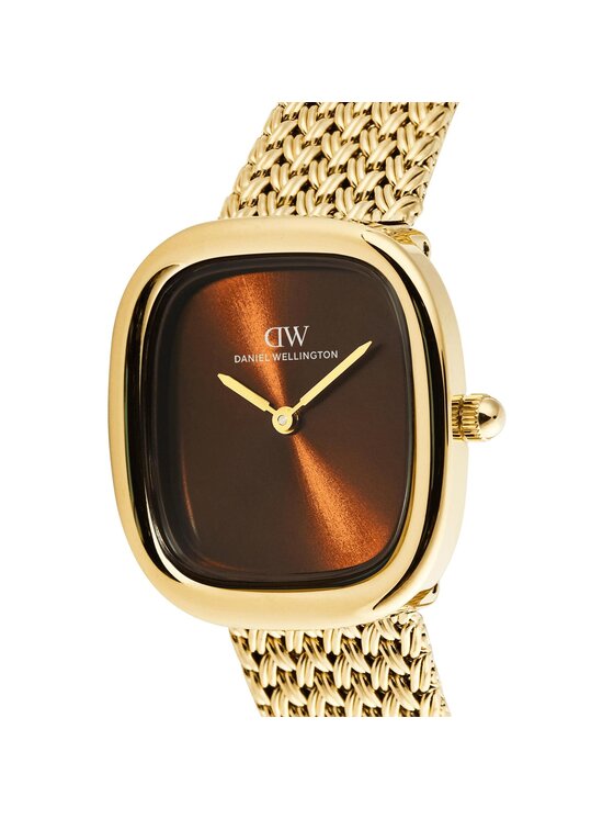 Daniel Wellington Daniel Wellington Hodinky DW00100968 Zlatá