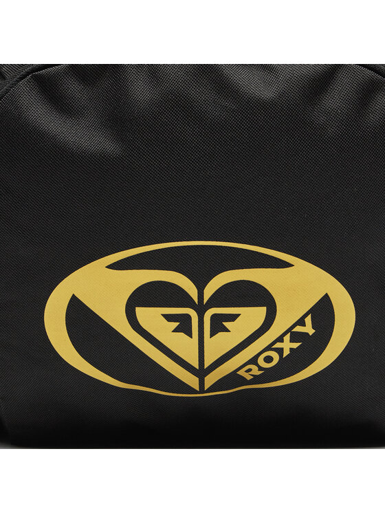 Roxy Roxy Ruksak ERJBP04744 Crna