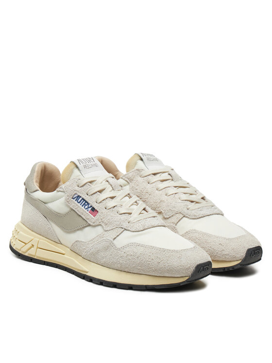 AUTRY AUTRY Sneakers WWLM NC04 Bianco