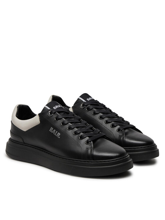 BALR. BALR. Tossud Game Day Sneaker B1511.1036.1013 Must