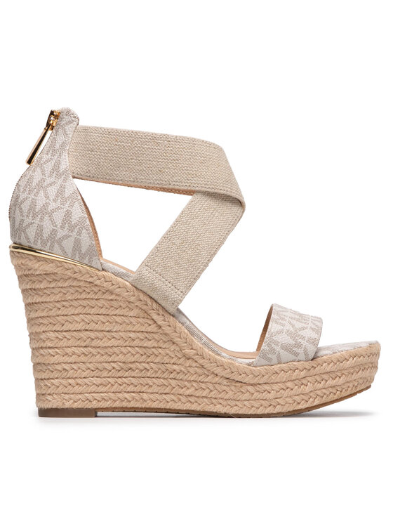 michael michael kors prue wedge