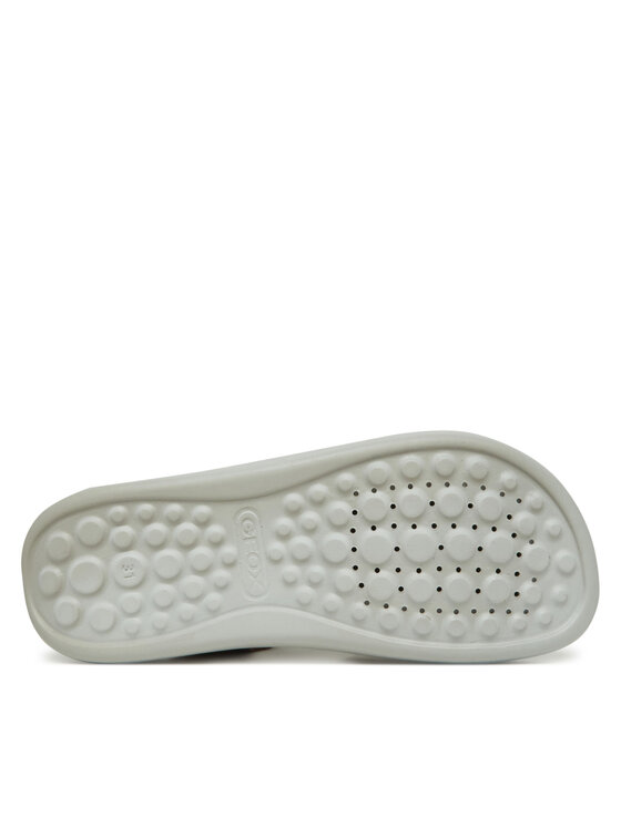 Geox Geox Sandali J Lightfloppy J45GQD 32 C6777 M Rjava