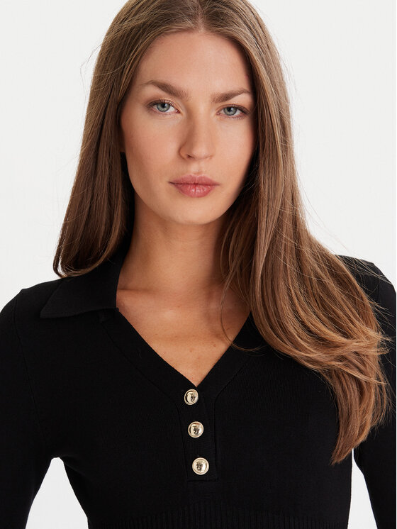 Morgan Morgan Sveter 252-MBANOU Béžová Slim Fit