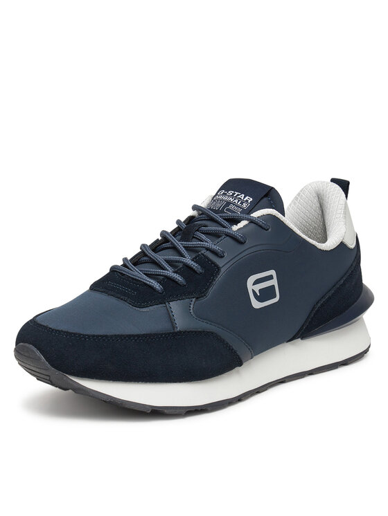 G-Star Raw G-Star Raw Tenisice KMS4011-1 Tamnoplava