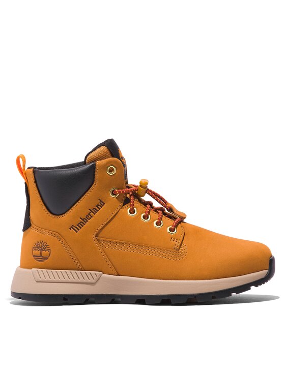 Timberland Gležnjarji Killington Trk Chukka TB0A649Z2311 Rjava