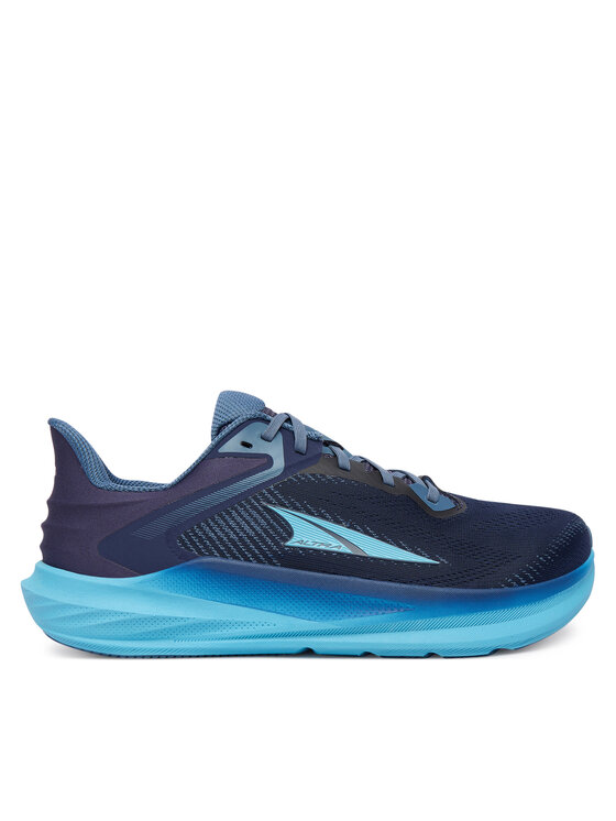 Altra Altra Взуття для бігу Torin 8 AL0A85QE Голубий