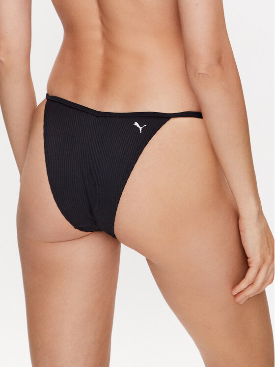 Puma Puma Spodní část bikin 938068 Černá