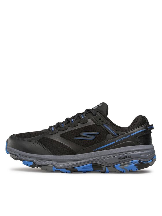 Skechers Skechers Buty do biegania Go Run Trail Altitude 220112/BKBL Czarny