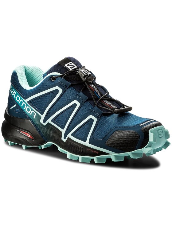 Salomon speedcross store 4 w