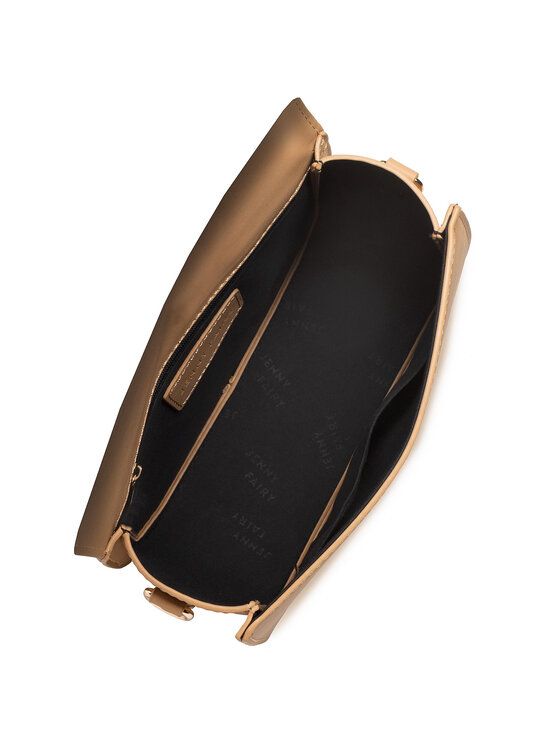 Jenny Fairy Jenny Fairy Soma RD0403 Brūns