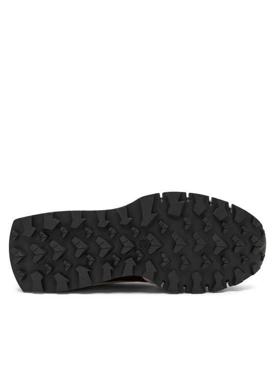 Badura Badura Sneakers JEFFREY-04 MI08 Vișiniu