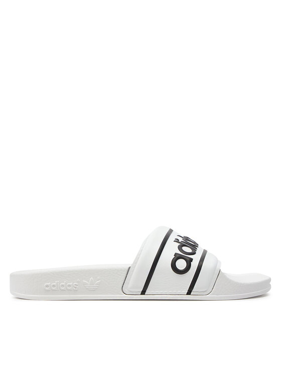 adidas adidas Şlapi Adilette ID5799 Alb