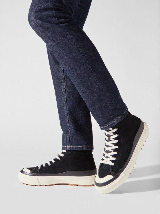 Levi's® Levi's® Teniși 234732-709-59 Negru
