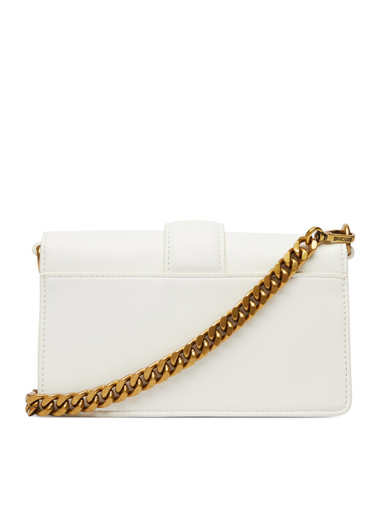 Just Cavalli Just Cavalli Käekott 80RA5PA2 ZSA89 Valge