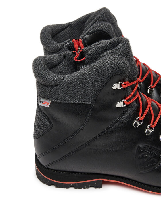 Rossignol Rossignol Csizma 1907 Chamonix 2.0 RNMMD1 Fekete