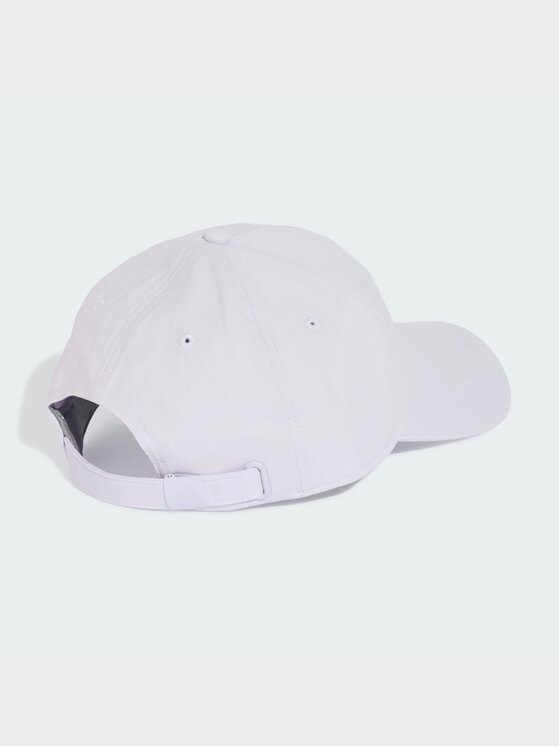 adidas adidas Czapka z daszkiem DAD TONAL LOGO Czarny