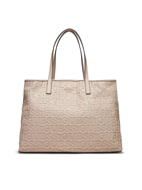 Guess Guess Borsetta Vikky II (BG) HWBG93 18290 Écru