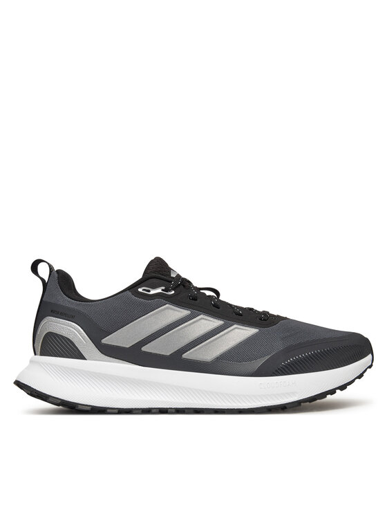 adidas Buty do biegania Runfalcon 5 TR JP5911 Czarny
