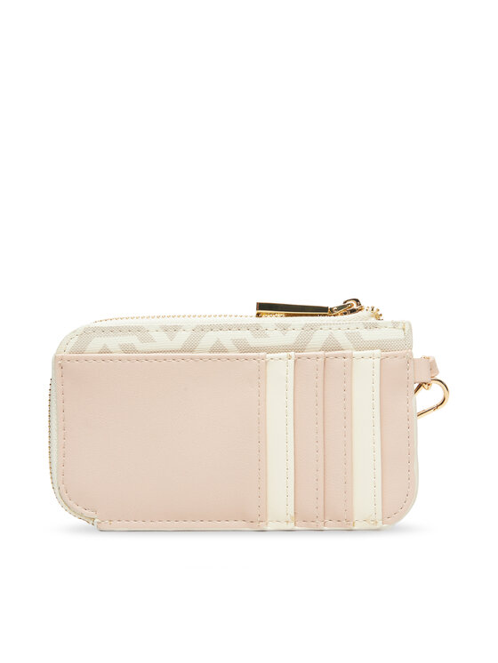 Aldo Aldo Custodie per carte di credito Lineatus 13989392 Rosa
