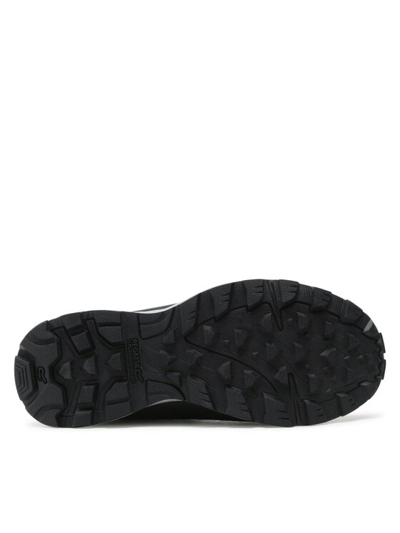 Regatta Regatta Trekking Lady Samaris Lite RWF700 Siva