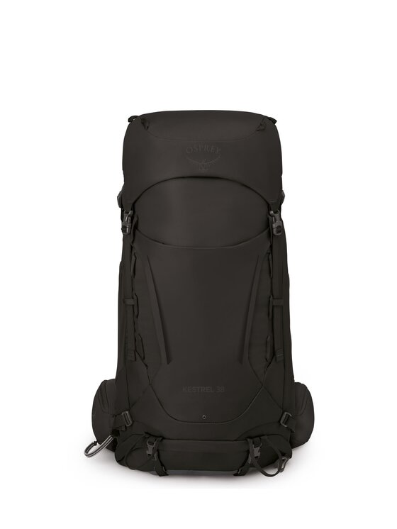 Osprey Osprey Plecak 278276 Czarny