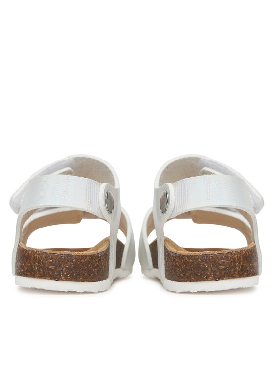 Primigi Primigi Sandale 7934700 S Bijela