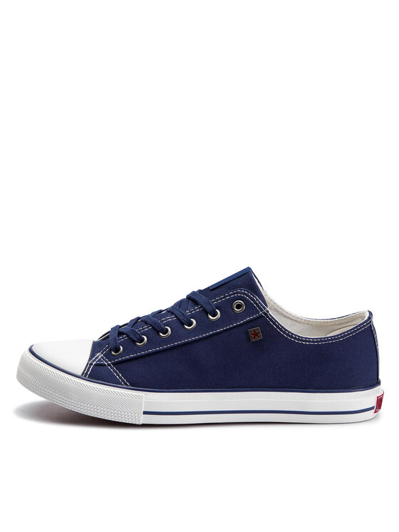 Big Star Shoes Big Star Shoes Tennised DD274A235R39 Tumesinine