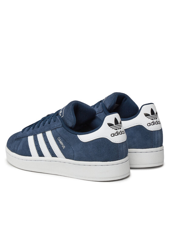 adidas adidas Sneakersy Campus 2 ID9839 Tmavomodrá